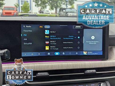 Used 2025 Hyundai Sonata Limited FWD image 7