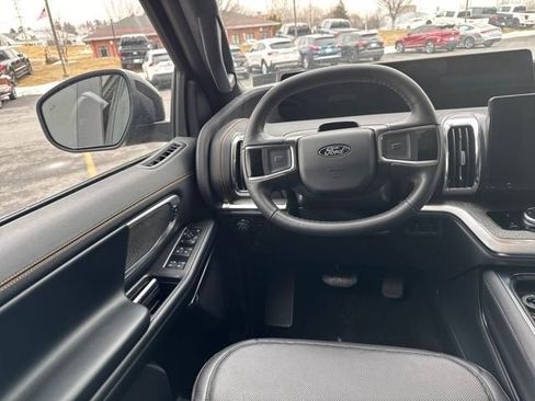 New 2026 Ford Expedition Tremor AWD/4WD image 15