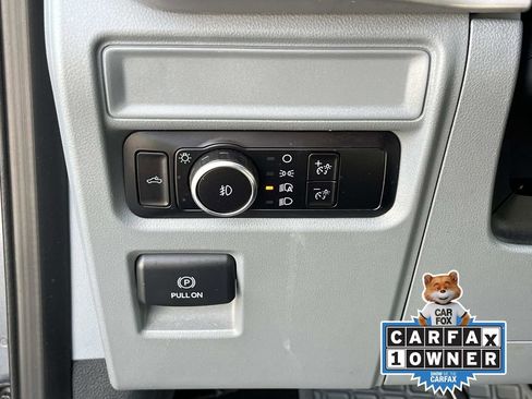 Used 2023 Ford F150 XLT image 28