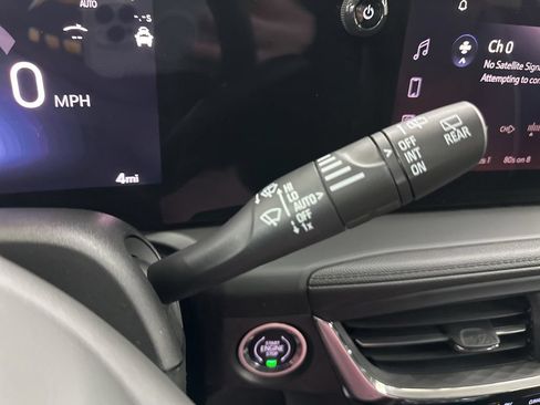 New 2026 Buick Encore GX Avenir w/ Avenir Technology Package AWD/4WD image 38