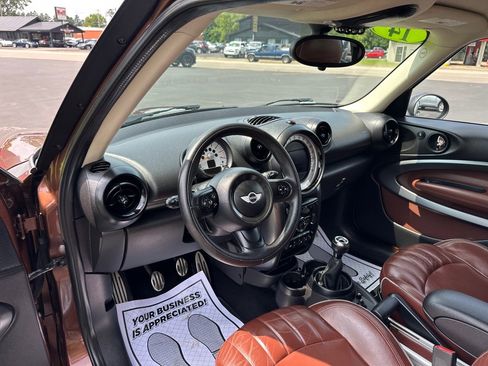 Used 2014 MINI Cooper Paceman S image 14