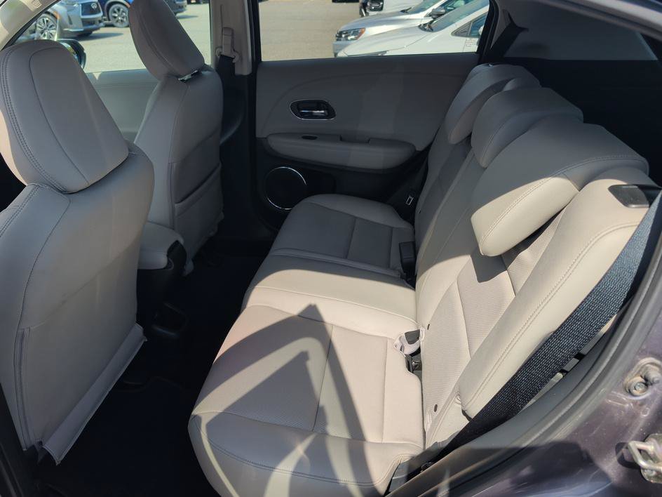 Used 2019 Honda HR-V EX-L image 9