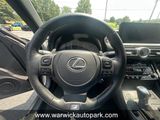 Used 2022 Lexus IS 350 F Sport image 5
