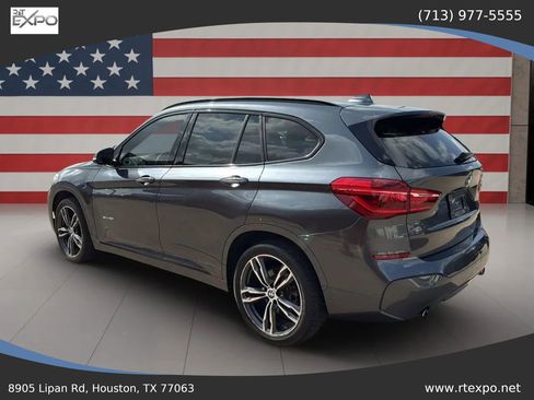 Used 2018 BMW X1 sDrive28i image 6