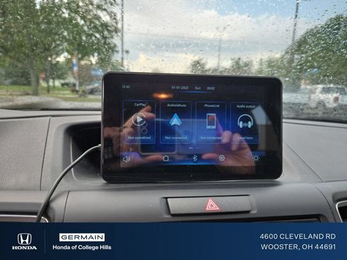Used 2016 Honda CR-V EX image 18