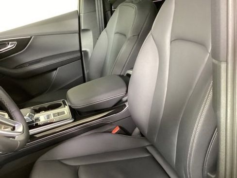 Used 2025 Audi Q7 3.0T Premium Plus w/ Premium Plus Package image 10