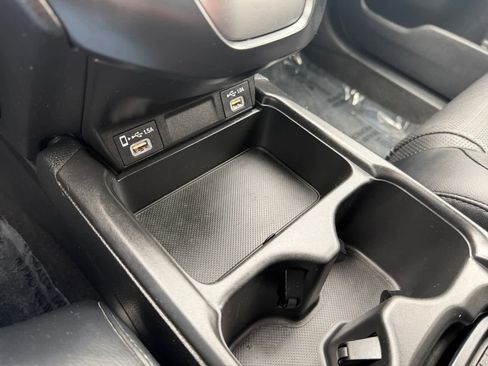 Used 2021 Honda CR-V EX-L image 13