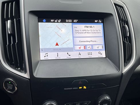 Used 2019 Ford Edge SEL w/ Equipment Group 201A image 23