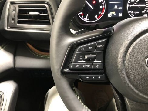 New 2026 Subaru Ascent Bronze Edition AWD/4WD image 29
