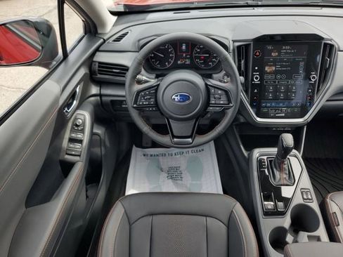 Certified 2026 Subaru Crosstrek 2.5i Limited w/ Popular Package #4A AWD/4WD image 16