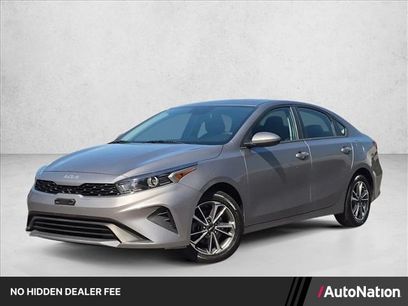 Used 2023 Kia Forte LXS