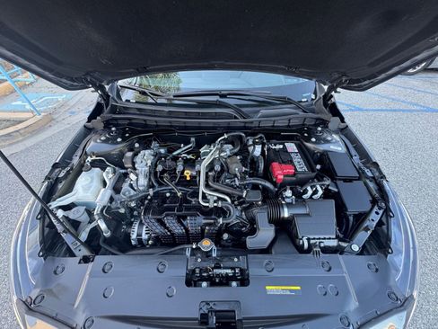 Used 2025 Nissan Altima 2.5 SV image 33