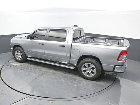 Used 2024 RAM 1500 Big Horn image 47