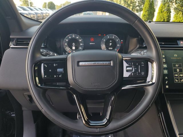 Used 2024 Land Rover Range Rover Velar Dynamic SE AWD/4WD image 19