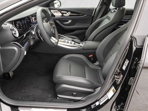 New 2026 Mercedes-Benz AMG GT 43 image 12