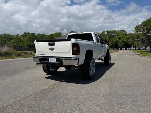 Used 2010 Chevrolet Silverado 1500 LS image 5