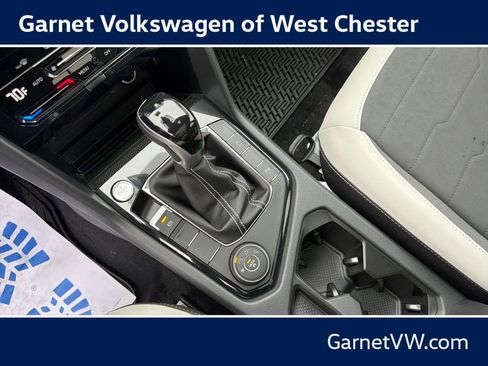 New 2026 Volkswagen Taos SE AWD/4WD image 19