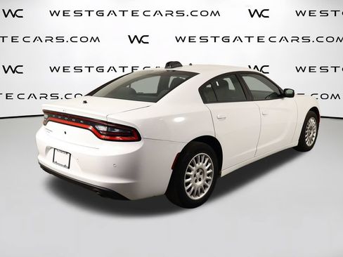 Used 2021 Dodge Charger AWD image 47