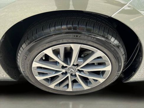 Certified 2023 Lexus ES 350 w/ Accessory Package (Z2) FWD image 30