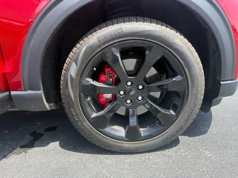 Used 2023 Ford Explorer ST w/ Equipment Group 401A AWD/4WD image 66