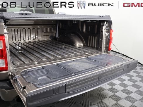 Used 2021 Ford F150 Tremor w/ Trailer Tow Package AWD/4WD image 5