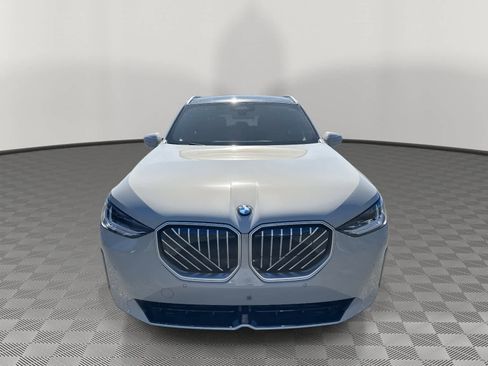 New 2026 BMW X3 xDrive30 w/ Convenience Package image 8