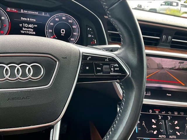 Used 2019 Audi A6 3.0T Premium Plus w/ Premium Plus Package AWD/4WD image 19