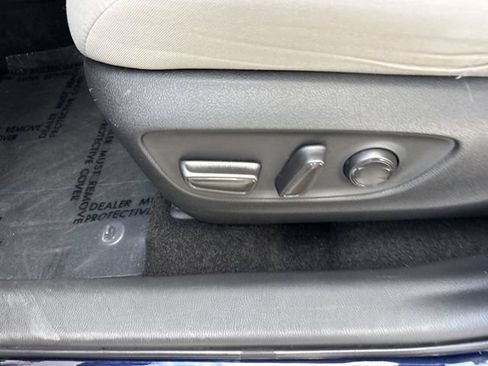 Used 2024 Toyota RAV4 XLE w/ Convenience Package FWD image 12