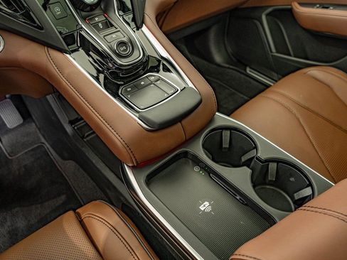 Certified 2026 Acura RDX SH-AWD w/ Advance Package image 29