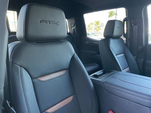 New 2026 GMC Sierra 1500 AT4 w/ AT4 Premium Package image 28