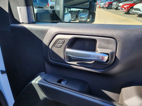 New 2026 GMC Sierra 2500 Pro w/ Max Trailering Package AWD/4WD image 39