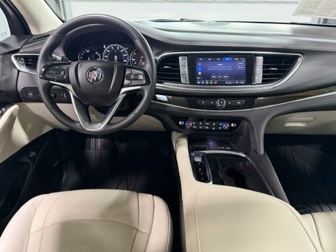 Certified 2024 Buick Enclave Premium w/ Experience Buick Package AWD/4WD image 10