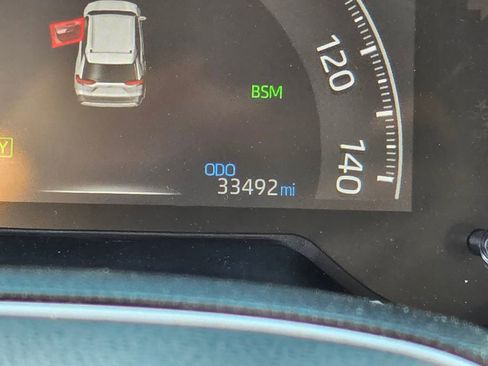 Used 2024 Toyota RAV4 XLE w/ Convenience Package AWD/4WD image 20