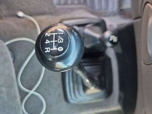 Used 2000 Ford F150 4x4 SuperCab image 22