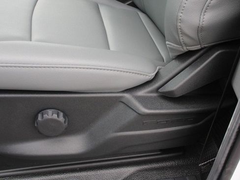 New 2024 Ford F550 4x4 SuperCab Super Duty image 20