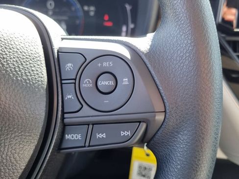 New 2026 Toyota Corolla LE FWD image 22