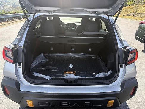 New 2026 Subaru Crosstrek 2.5i Wilderness AWD/4WD image 19