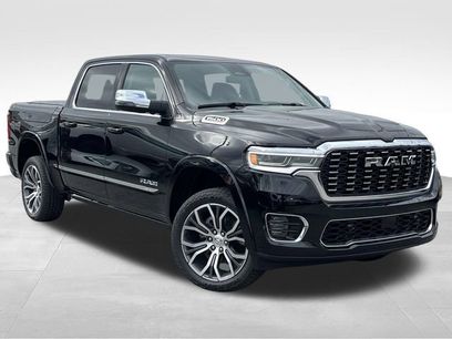 New 2026 RAM 1500 Tungsten