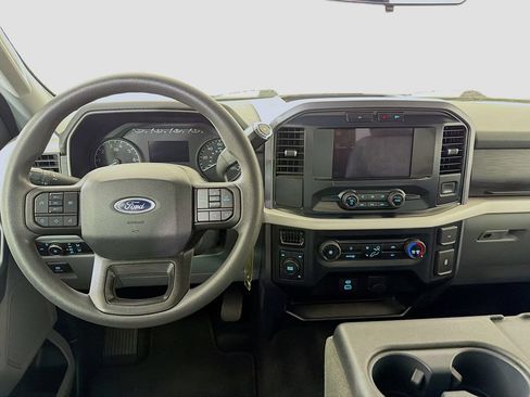 Used 2023 Ford F150 XLT AWD/4WD image 24