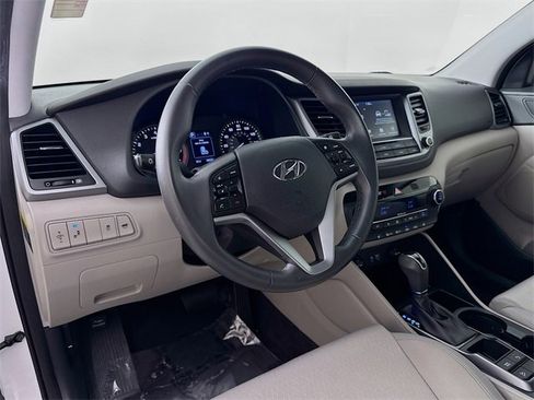 Used 2018 Hyundai Tucson Value image 12