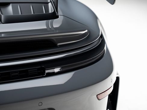 Used 2026 Porsche 911 GT3 RWD image 31