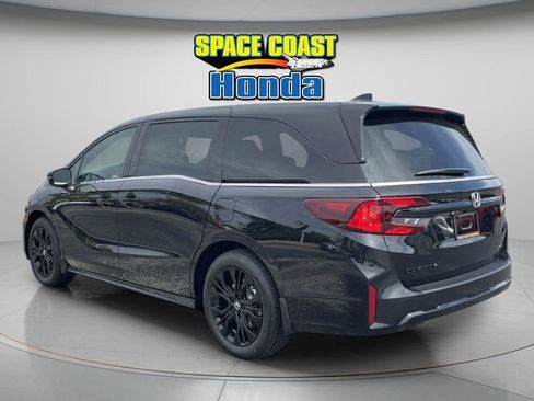 New 2026 Honda Odyssey Sport-L image 7