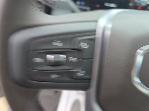 New 2026 GMC Sierra 1500 SLT w/ SLT Premium Package image 23