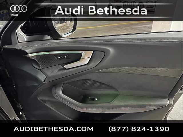 Certified 2025 Audi S5 Premium Plus AWD/4WD image 28