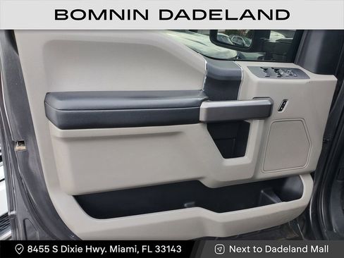 Used 2019 Ford F250 XLT w/ Snow Plow Prep Package image 14