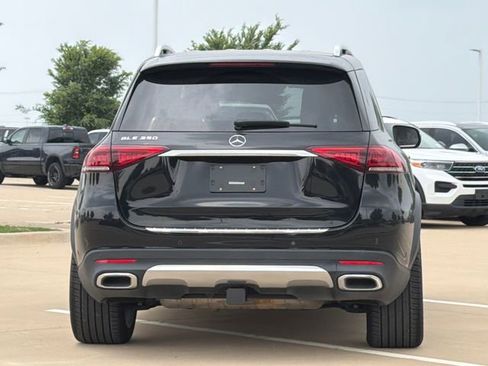 Used 2020 Mercedes-Benz GLE 350 image 6