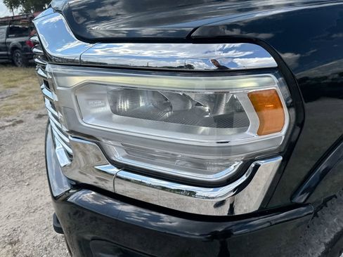 Used 2021 RAM 2500 Laramie image 37
