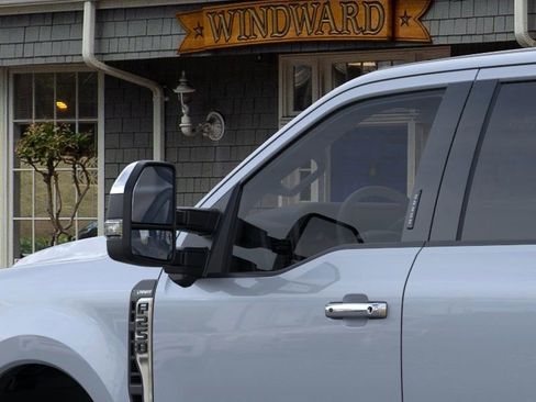 New 2025 Ford F250 Lariat w/ Lariat Ultimate Package image 20