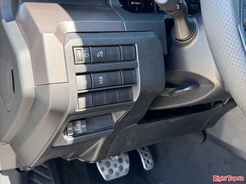 New 2026 Toyota Tacoma TRD Sport AWD/4WD image 22