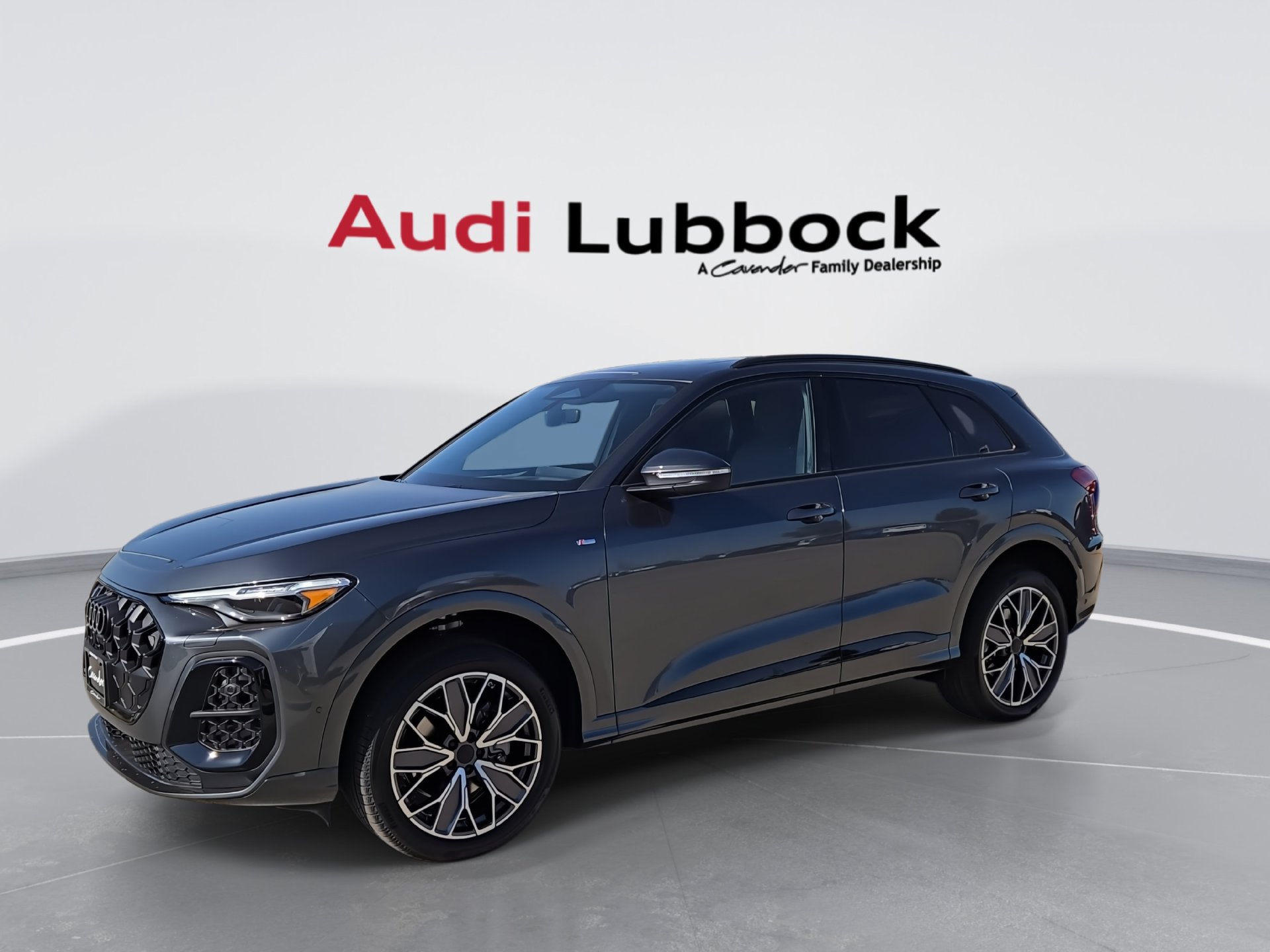 New 2026 Audi Q5 Premium Plus AWD/4WD image 5